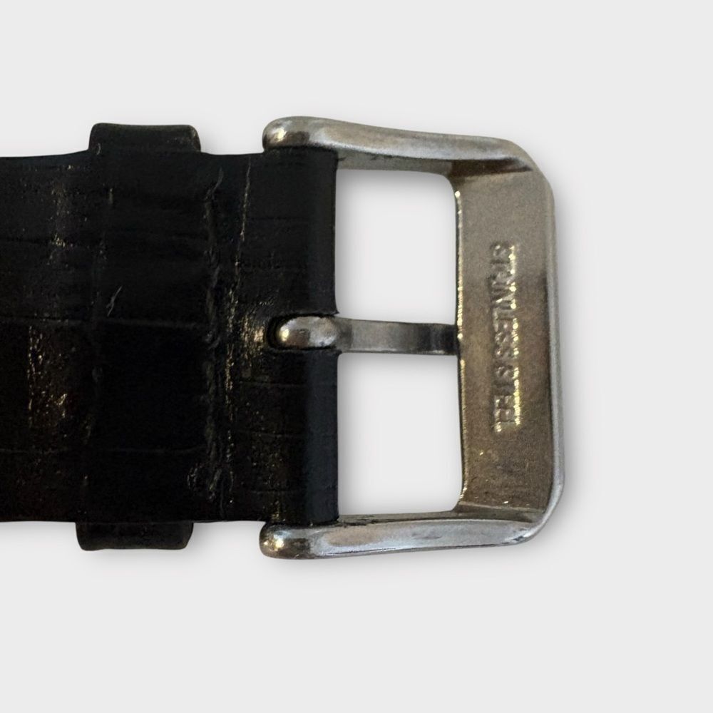 GANT Black and Silver Men's Watch - Picture 6 of 7